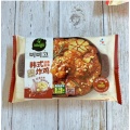 Spicy Seasoning for Authentic CJ Korean Fried Chicken