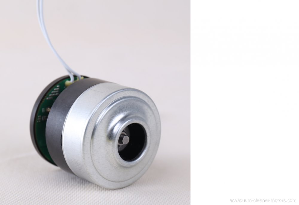 مكنسة كهربائية Bldc Dry Motor