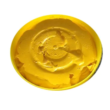 Multiple Colors Plastisol Ink for Screen Printing