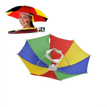 Accesorios para sombreros y paraguas