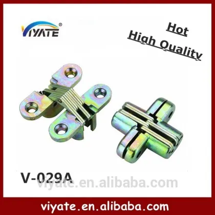 High quality hydraulic conceal mepla cabinet hinges