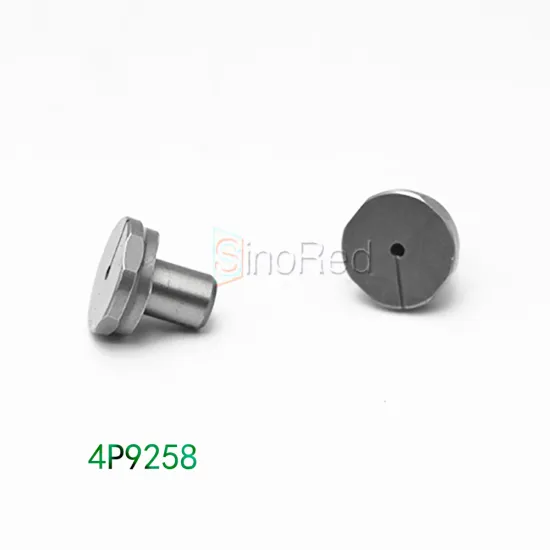 Fuel Pump with D Valve Replacement Part for CAT Diesel Engine: Part Number 1W6987