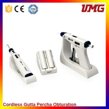 Dental Endo Cordless Gutta Percha Obturation System