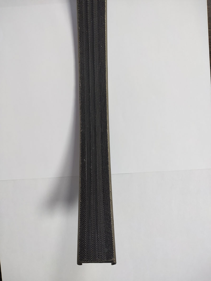 Aluminum Honeycomb Core Panel