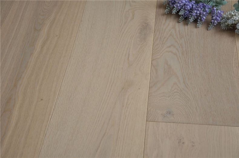 engineered wood floor