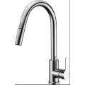 Single Handle Bathroom Basin Faucets Washbasin Mixer