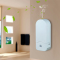 Scent Diffuser Wall Mounted Infrared Induction Night Light