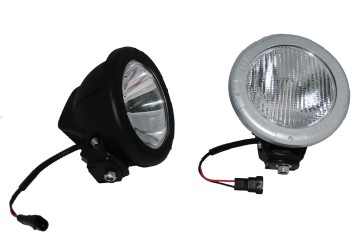 HID Driving Light, HID Offroad Light for SUV, UTV, Racing Cars. (513F10)