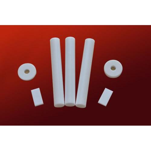 strong 4mm alumina ceramic rod bar