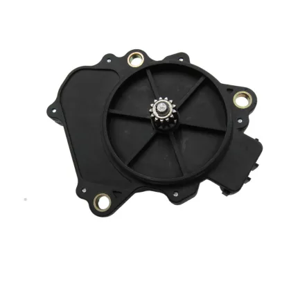 Front Differential Servo Motor Replacement for Yamaha Grizzly 660, Hisun 500, and Hisun 700 ATVs