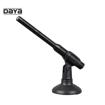 Daya KA-300 Microfono condensatore ad alto sensibilità cablata per la trasmissione e l'insegnamento