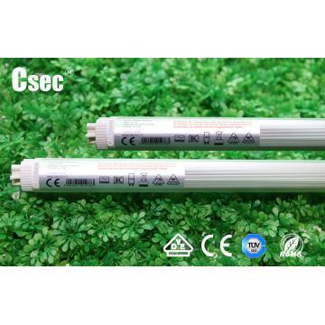 Tubo fluorescente de 22W LED de ahorro de la energía de Alemania VDE aprobado