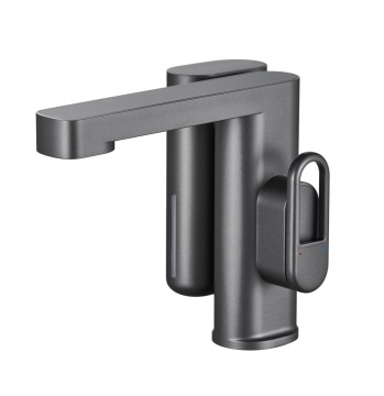 Automatic Sensor Foam Soap Dispenser with Induction Faucet