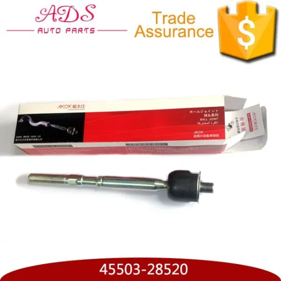 High-Quality OEM Ball Joint Suppliers for Previa (45503-28520)