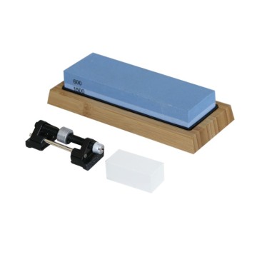 Premium Oilstone for Sharp Blade Maintenance