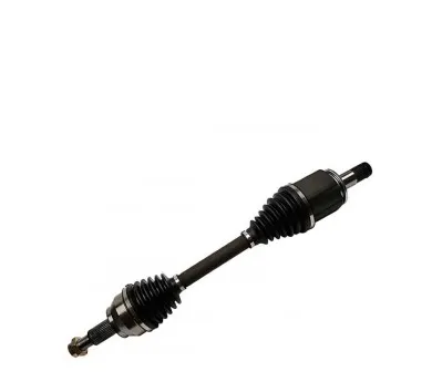 LR041970 Land Rover Range Rover Sport Drive Shaft Replacement and Repair Guide