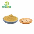 Extrato de raiz de gengibre Gingerol 10% HPLC Ginger Powder