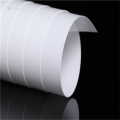 double-sided frosted sheet polypropylene plate lining gasket