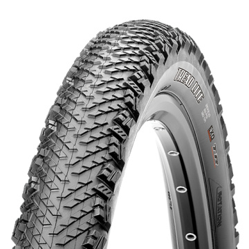 Maxxis トレッド ライト 26 × 2.10 TR F タイヤ