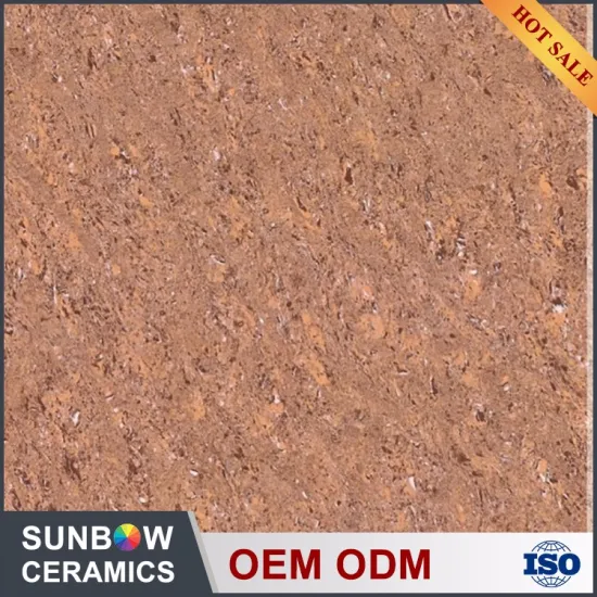 High quality with good offer international full polished glazed porcelain tile