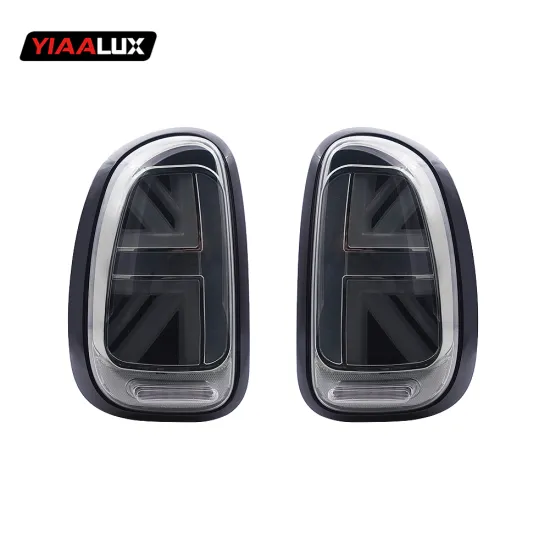 Factory R60 Taillight Rear Lamp with Sequential Turning Light for BMW MINI Countryman 2010-2016