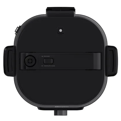 Multifunctional Smart Electric Pressure Cooker