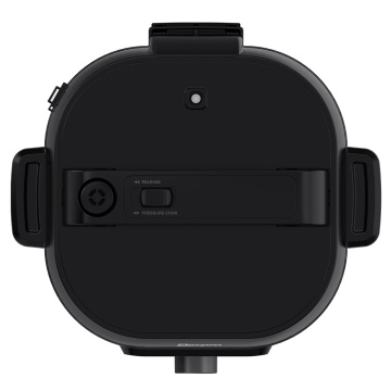 Electric Pressure Cookers 6QT Multifunctional Smart Electric Pressure Cooker Factory