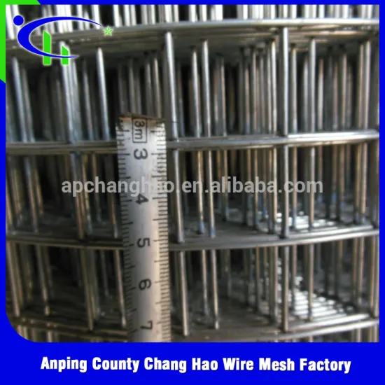 Innovative new products alibaba welded mesh from chinese wholesaler