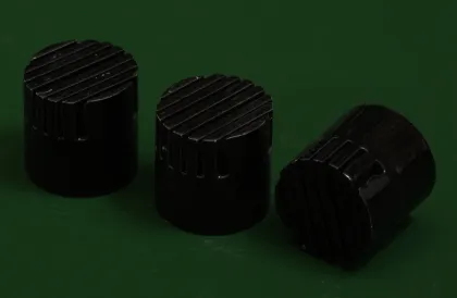 Industrial grade alumina radiator