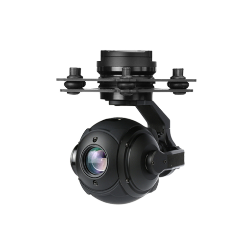 Drone de mapeamento de câmera de vôo de vôo de 680 mm de 680 mm