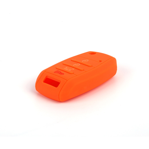 Kia soul silicone key fob replacement