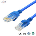 Cat5e /6 UTP Lan Patch Cord cable