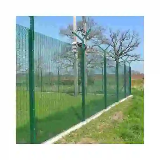 Wholesale Customized High-Quality Anti-Climb Security Fence