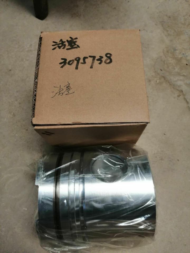 Diesel Engine Parts for Cummins Piston 3095738