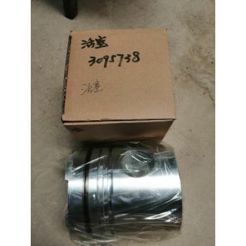 أجزاء محرك الديزل لـ CUMMINS Piston 3095738