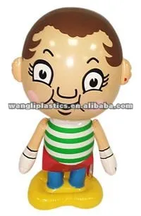 PVC Inflatable Air Filled Toy