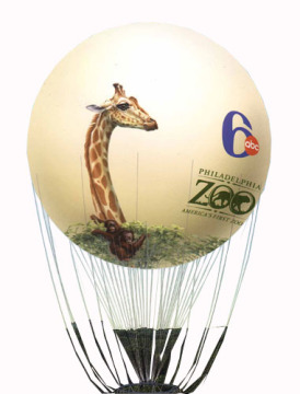 Promotion Product Inflatable Balloon If-03