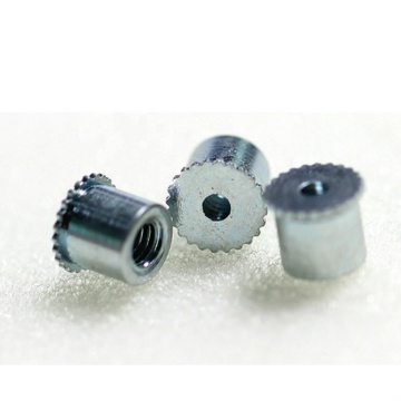 Standoffs for Thin Sheets: Solutions and Applications