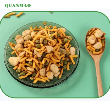 Shrimp Crispy Bites | 100g Individual Packs | Retro Nostalgic Snack for Office & Home