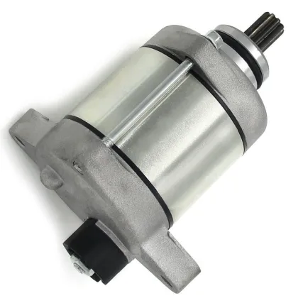 Motorcycle Starter Motor for KTM EXC 250 17 EXC TPI 250 2018-2021
