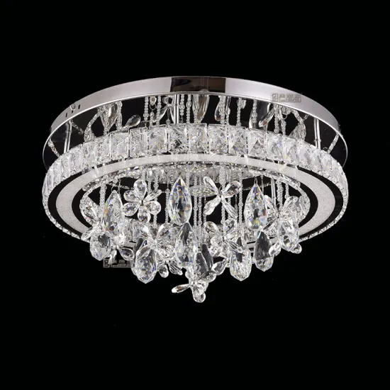 creative fashion modern surface mounted ceiling light