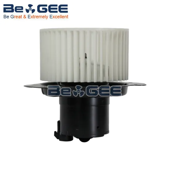 Fan Blower Motor For Ford F150/F250/F350 87-97/ Bronco 92-96