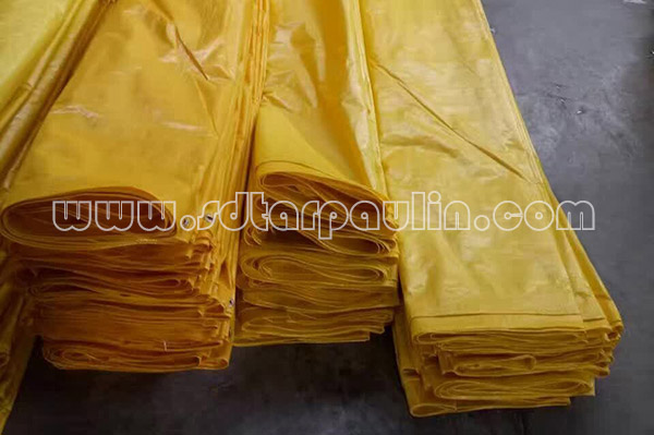 PE Tarpaulin PE Tarpaulin