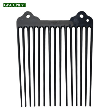 H132161 Cleaning shoe finger for John Deere