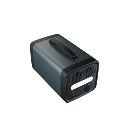 Portable Energy Storage Outdoor power supply