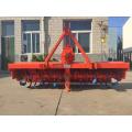 Small Agricultural Tractor Rotavator For Sale