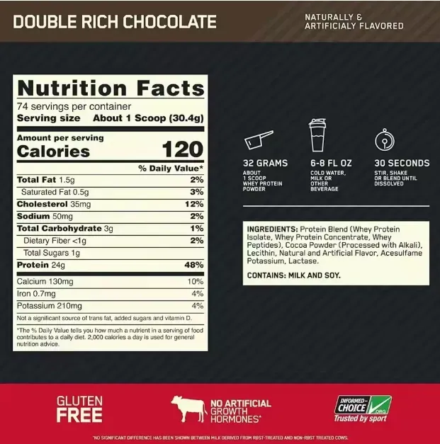 Weight Gain Muscle Mass Gainer Protein Powder