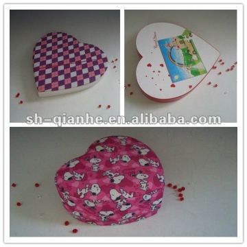 Paper packing box, Paper gift box packing