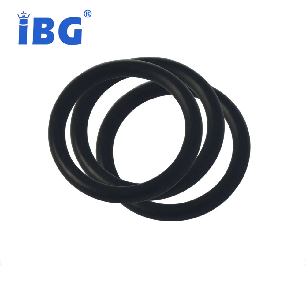 butyl black o ring