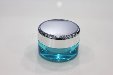 15g/30g/50g Oval Acrylic Jar
